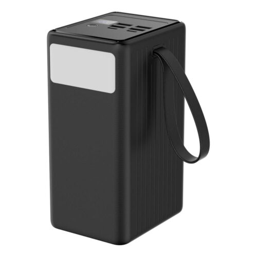 Power Bank 70000 mAh 20W PD 4xUSB