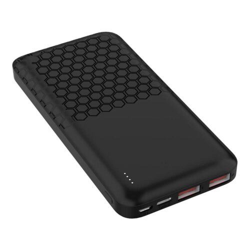 Power Bank Power Delivery 10000 mAh/22