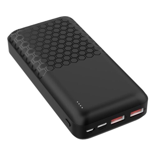 Power Bank Power Delivery 20000 mAh/22