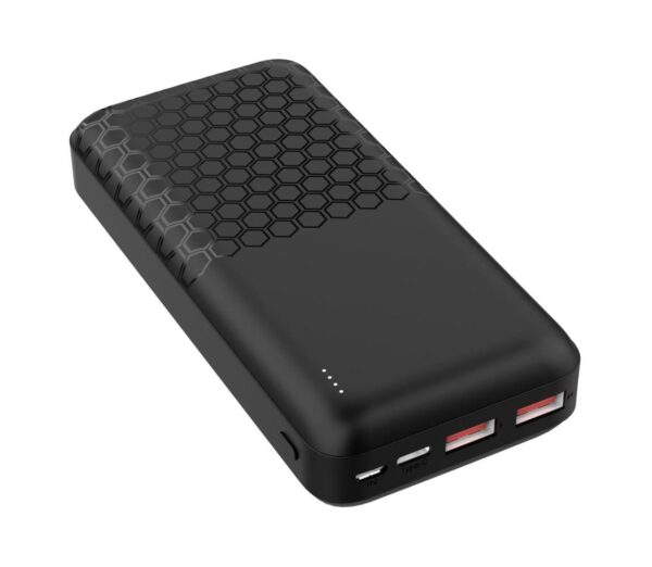 Power Bank Power Delivery 20000 mAh/22