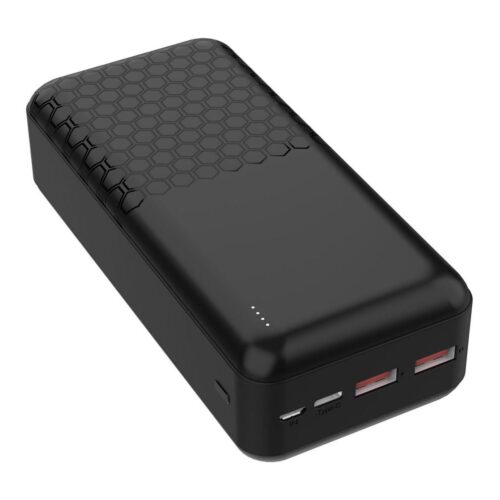 Power Bank Power Delivery 30000 mAh/22