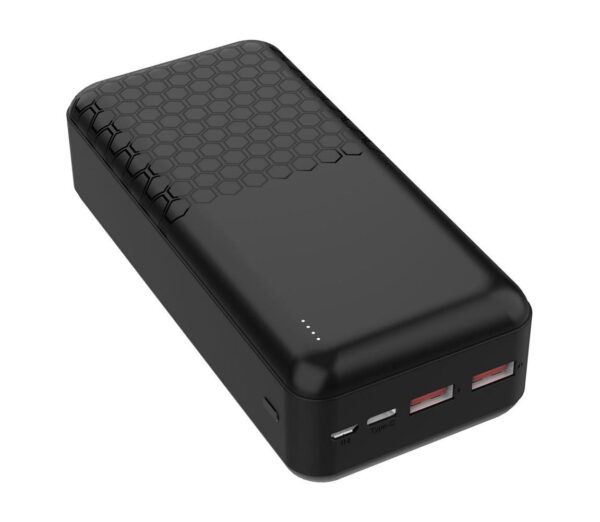 Power Bank Power Delivery 30000 mAh/22