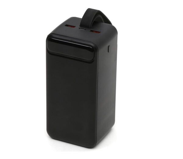 Power Bank Power Delivery 50000 mAh/20W/3