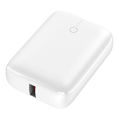 Power Bank Power Delivery Compact 10000 mAh/22