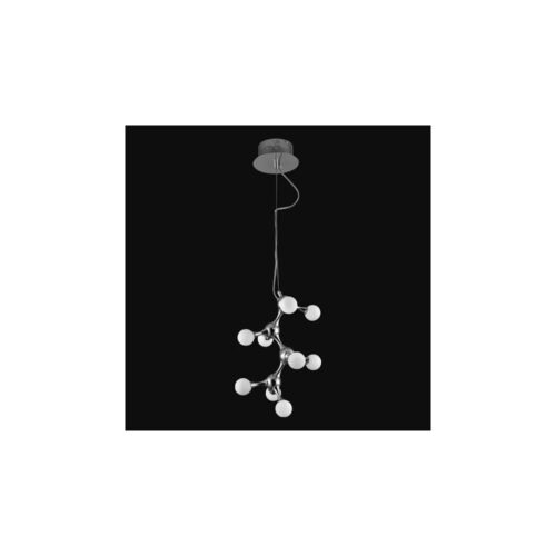 Luxera Prezent 64018