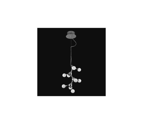 Luxera Prezent 64018