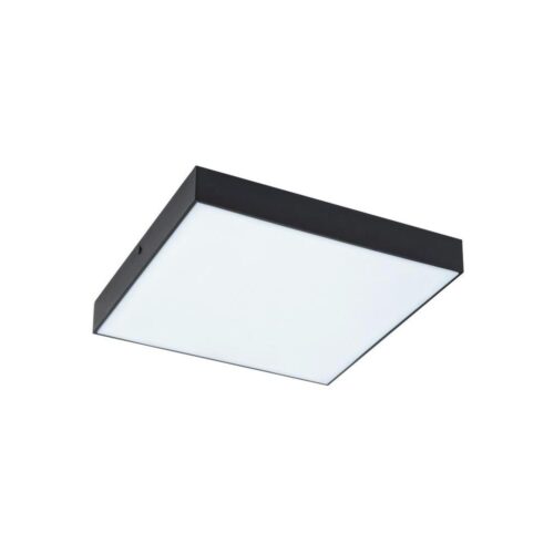 Rabalux Rabalux – LED Mennyezeti lámpa LED/18W/230V 3000–6000K IP44 fekete