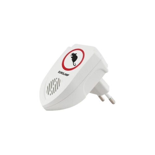 Eurolamp Rágcsálóriasztó 1W/230V