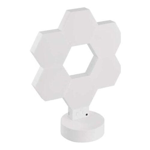 RGBIC Dimmelhető asztali lámpa GoSmart LED/5