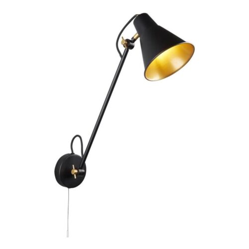 Searchlight Searchlight 6302BK