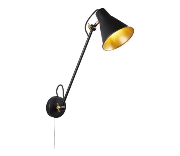Searchlight Searchlight 6302BK