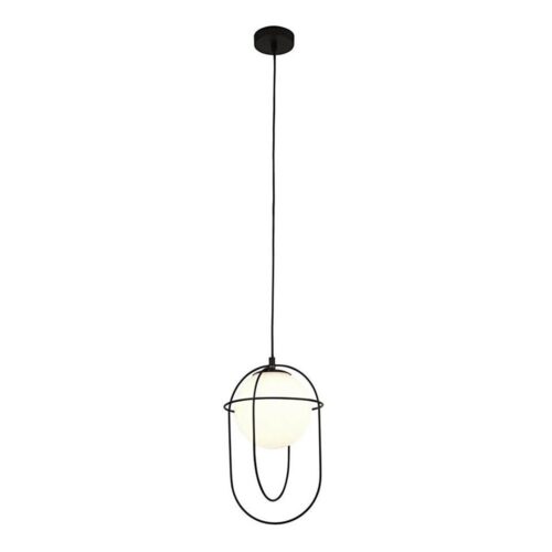 Searchlight Searchlight 9131BK