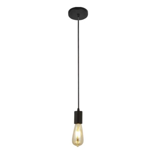 Searchlight Searchlight 9661BK
