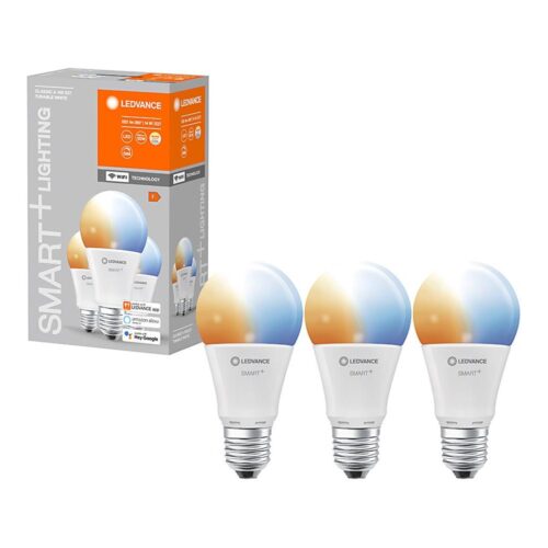Ledvance SET 3x LED fényerő