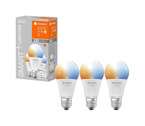 Ledvance SET 3x LED fényerő