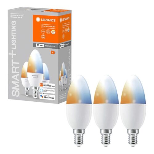 Ledvance SET 3x LED fényerő