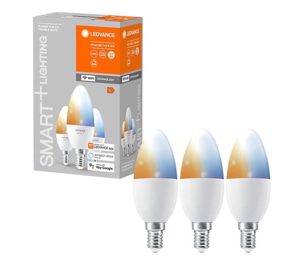 Ledvance SET 3x LED fényerő
