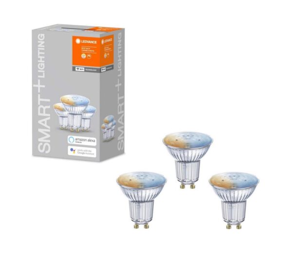 Ledvance SET 3x LED fényerő