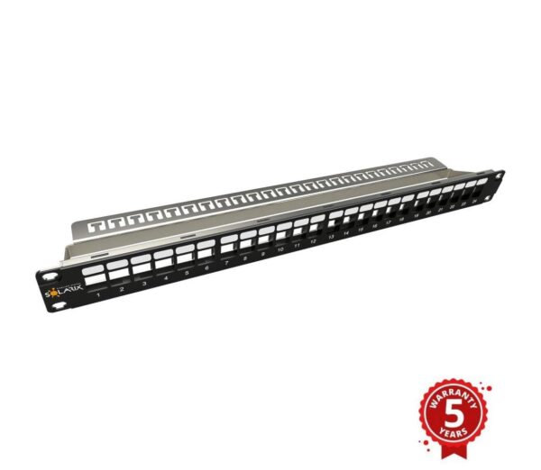 Solarix Solarix 24000100