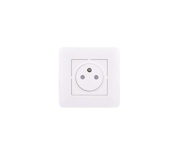 5B142 − Konnektor SLIM PUSH