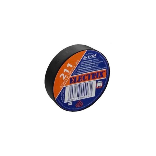 AP01C − Szigetelő szalag ELECTRIX 15mm x 10m