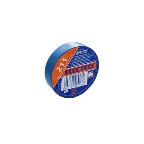 AP01M − Szigetelő szalag ELECTRIX 15mm x 10m