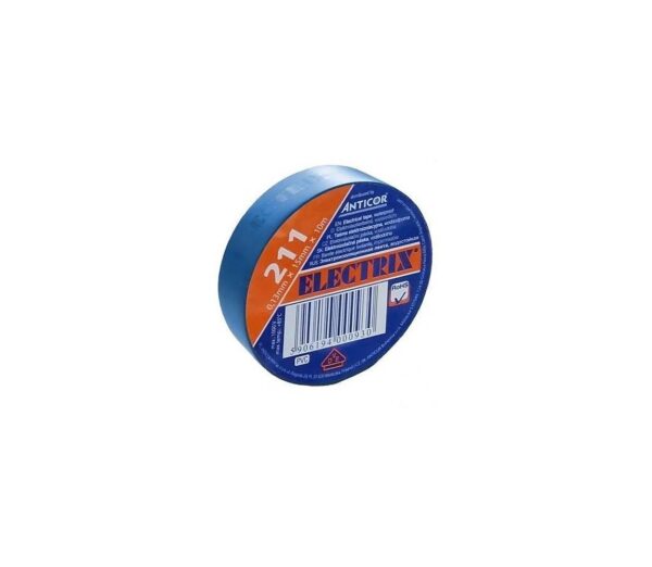 AP01M − Szigetelő szalag ELECTRIX 15mm x 10m