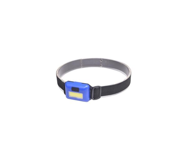 WH26 − LED Fejlámpa LED/3W/3xAAA
