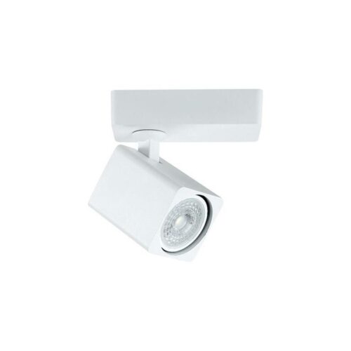 Eurolamp Spotlámpa 1xGU10/7W/230V fehér