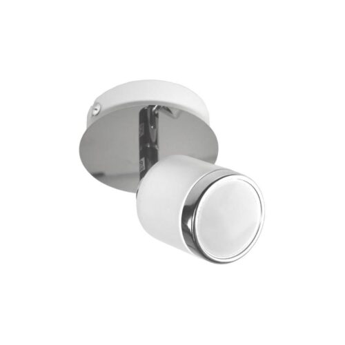 spotlámpa ALEC 1xGU10/30W/230V fehér