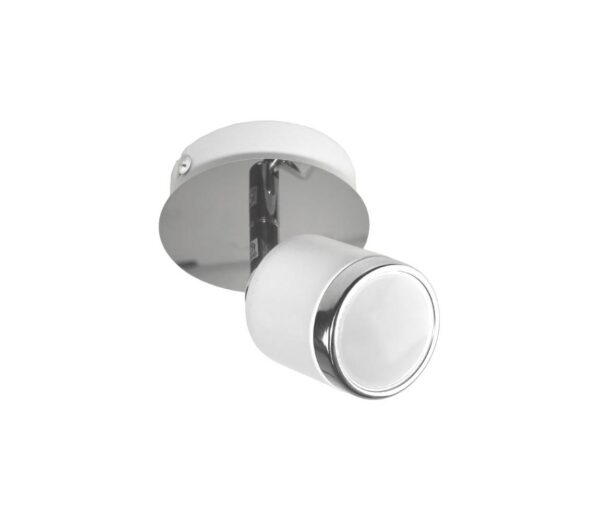 spotlámpa ALEC 1xGU10/30W/230V fehér