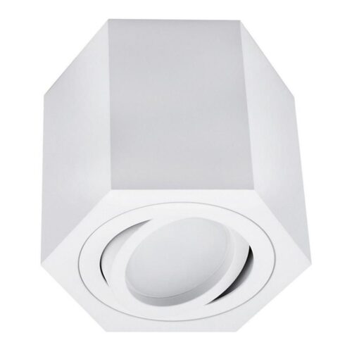 Spotlámpa ARENO 1xGU10/30W/230V fehér