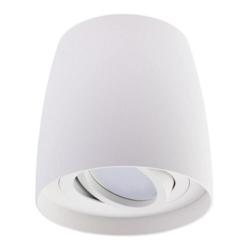 Spotlámpa BESA 1xGU10/30W/230V fehér