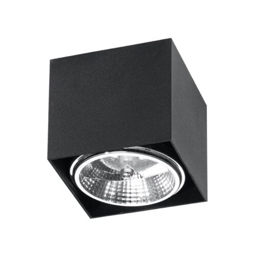 Spotlámpa BLAKE 1xGU10/40W/230V
