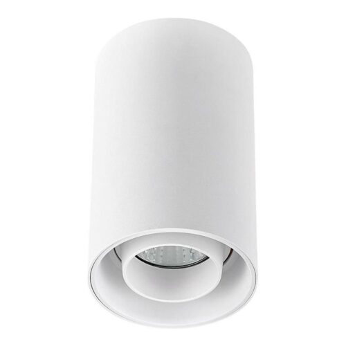 Spotlámpa CHLOE 1xGU10/50W/230V fehér