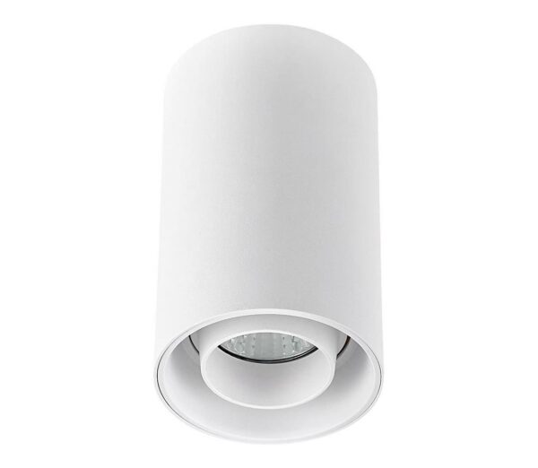 Spotlámpa CHLOE 1xGU10/50W/230V fehér