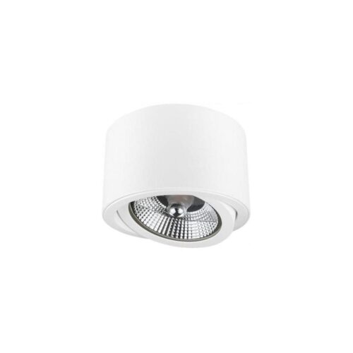 Spotlámpa CHLOE AR111 1xGU10/12W/230V