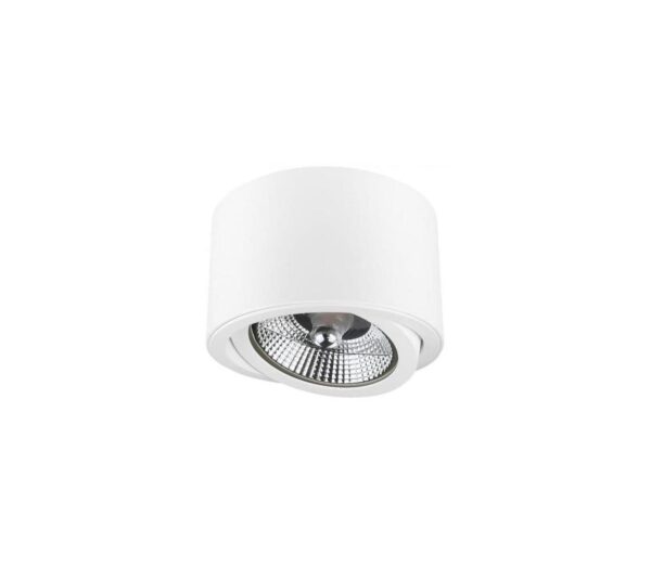 Spotlámpa CHLOE AR111 1xGU10/12W/230V