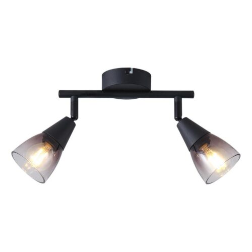 Eurolamp Spotlámpa CLASSY 2xE14/7W/230V