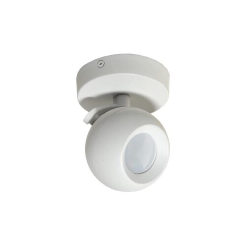 spotlámpa COLM 1xGU10/30W/230V fehér