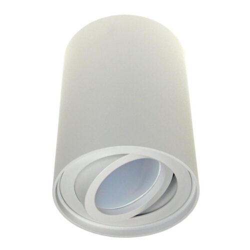 Spotlámpa CORONA 1xGU10/30W/230V fehér