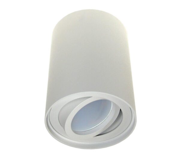Spotlámpa CORONA 1xGU10/30W/230V fehér