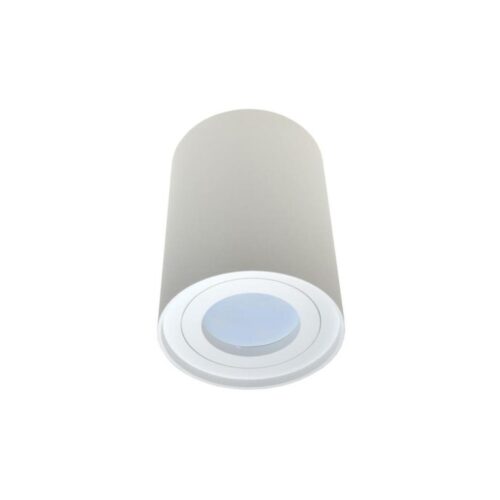 spotlámpa CRIKO 1xGU10/30W/230V fehér