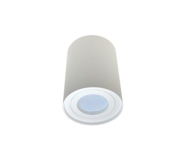 spotlámpa CRIKO 1xGU10/30W/230V fehér