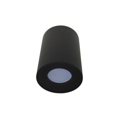 spotlámpa CRIKO 1xGU10/30W/230V fekete