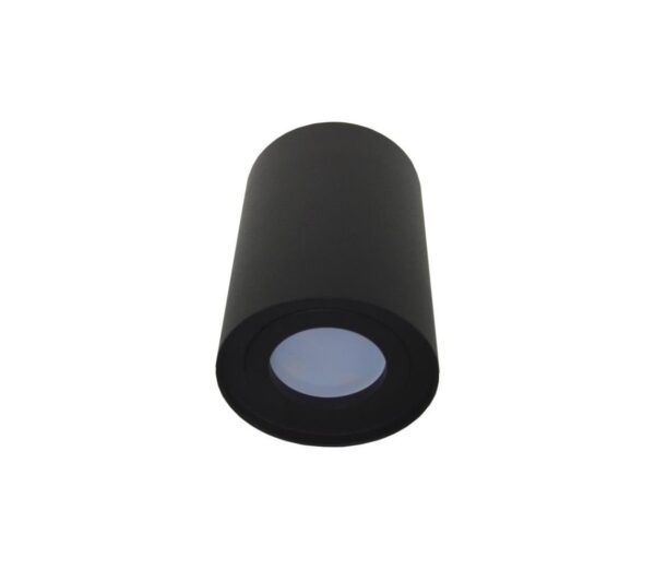 spotlámpa CRIKO 1xGU10/30W/230V fekete