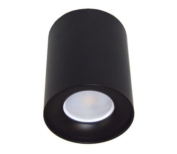 Spotlámpa CYRO 1xGU10/30W/230V fekete