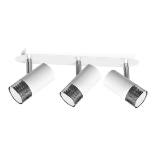 Spotlámpa DANI 3xGU10/8W/230V