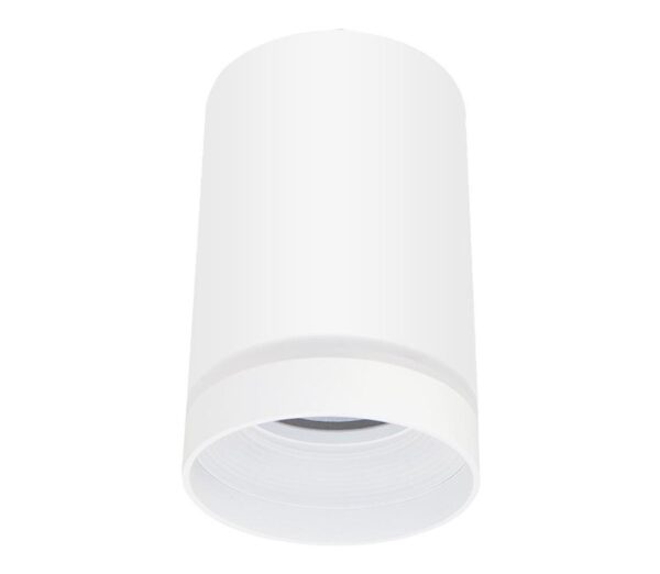 Spotlámpa FABRI 1xGU10/10W/230V fehér