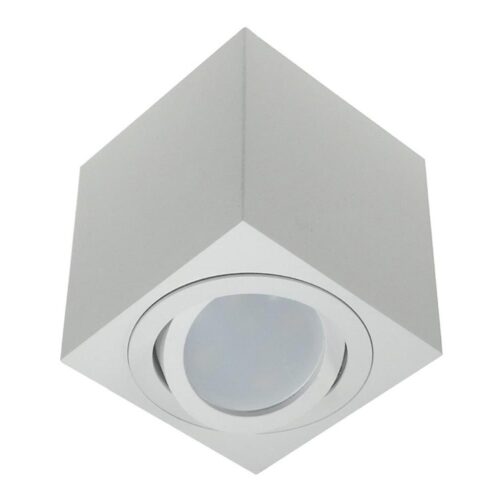 Spotlámpa FEBE 1xGU10/30W/230V fehér